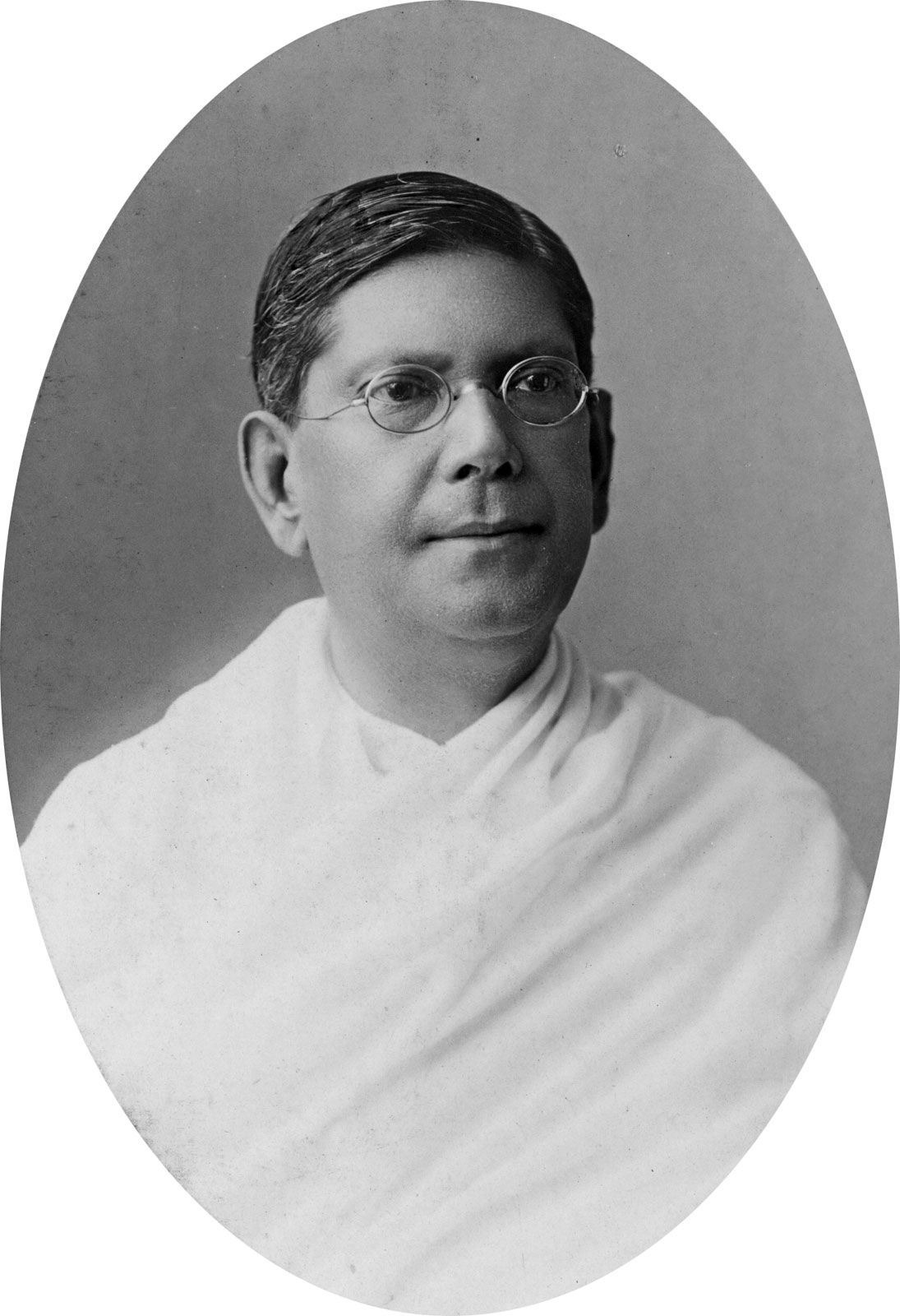 chitta-ranjan-das – The Bengal Gazette